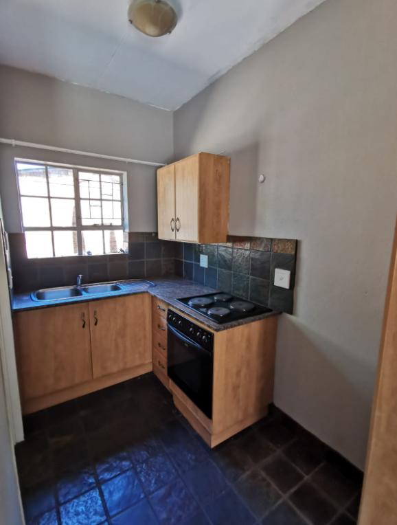 To Let 0 Bedroom Property for Rent in Dassie Rand North West